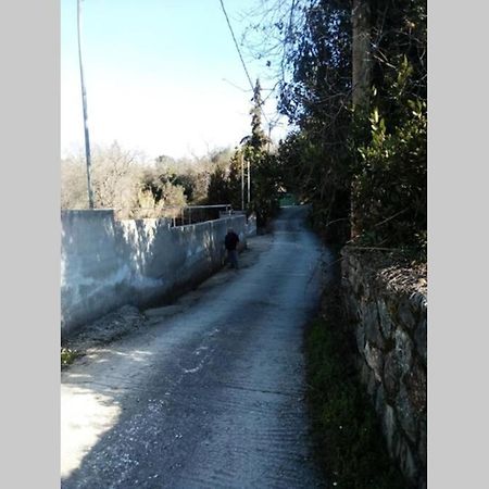 Υπεροχη Διαμονη... Achílleion Zewnętrze zdjęcie